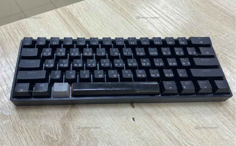 Клавиатура  Logitech