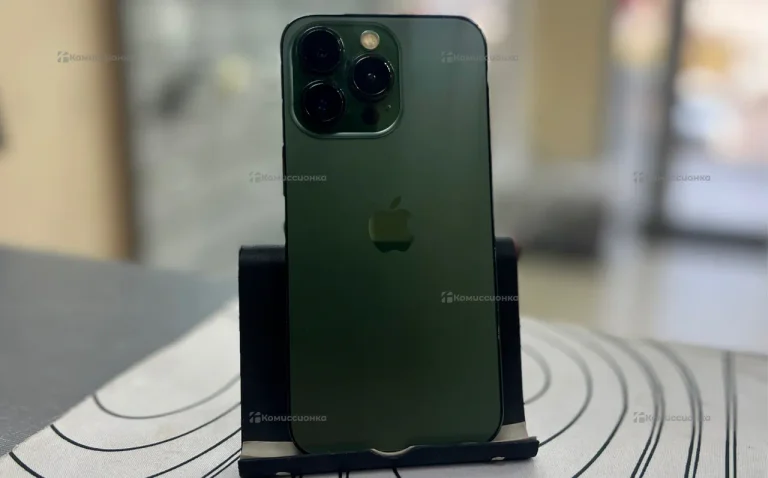 Apple iPhone 13 Pro 6/128 ГБ