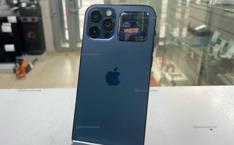 Apple iPhone 12 Pro 6/128 ГБ