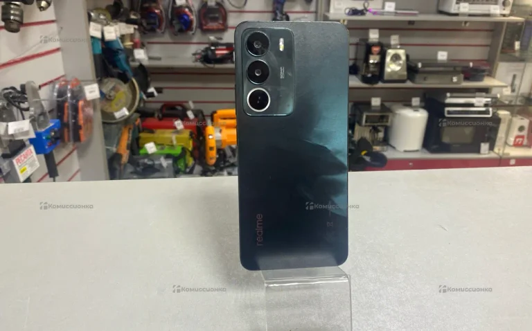 Realme C71 6/128 ГБ