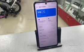 Купить Tecno Spark 30 8/256 ГБ б/у , в Самара Цена:6500рублей