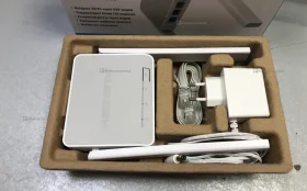 Купить Роутер Keenetic N300 б/у , в Энгельс Цена:1290рублей