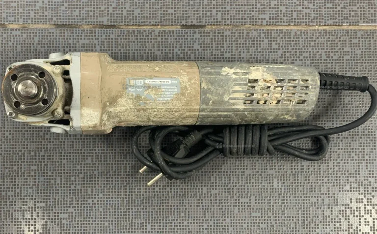 УШМ Nocord NCG-1100.125