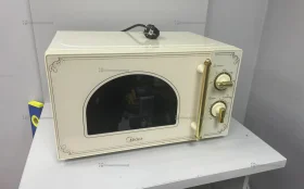 Купить Микроволновая печь  midea mg820 б/у , в Екатеринбург Цена:3990рублей