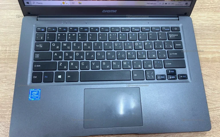 Ноутбук  Digma EVE 14 C415