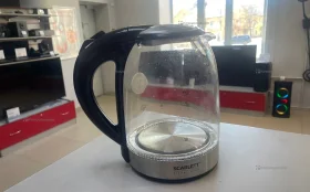 Купить Чайник scarlet sc-ek27g48 б/у , в Кострома Цена:600рублей