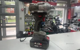Купить Гайковерт Profipower T-900N б/у , в Екатеринбург Цена:4490рублей