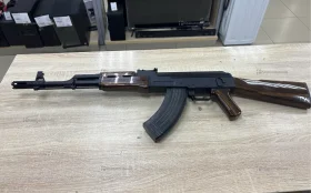 Купить Страйкбольный ak б/у , в Саратов Цена:6900рублей