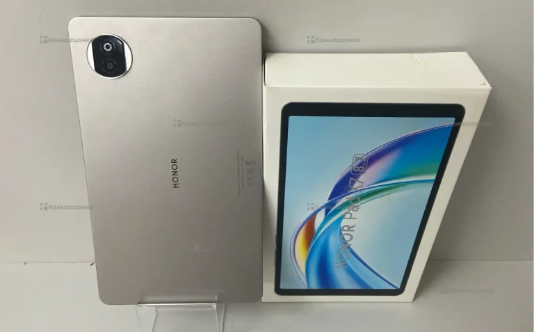Планшет Honor pad X7a 4/128