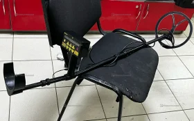 Купить Металлоискатель MetaScan TETTA б/у , в Чапаевск Цена:6900рублей