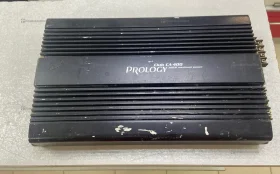 Купить Усилитель Prology CA400 б/у , в Энгельс Цена:1500рублей