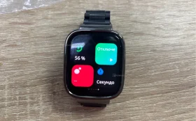 Купить Часы  Xiaomi watch 3 б/у , в Челябинск Цена:1100рублей