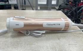 Купить Фен Rowenta Brush Activ’1000W б/у , в Москва и область Цена:1990рублей