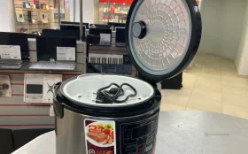 Купить Мультиварка Zepter ZP-M177 б/у , в Кострома Цена:2490рублей