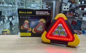Купить Знак Hurry bolt HB-7709 б/у , в Москва и область Цена:790рублей