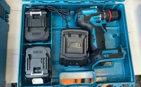 Купить Шуруповерт Makita (rep) б/у , в Нижнекамск Цена:2990рублей