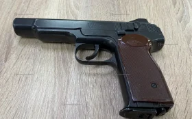 Купить Пневматический пистолет borner АПС б/у , в Челябинск Цена:3900рублей