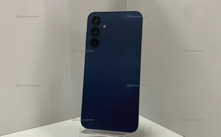 Смартфон Samsung Galaxy A25 5G
