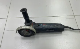 Купить УШМ Bosch GWS 17-125 CIE б/у , в Тюмень Цена:7990рублей