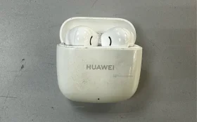 Купить Наушники Huawei б/у , в Челябинск Цена:500рублей