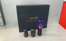 Купить Тату-машинка MAST Archer Wireless б/у , в Самара Цена:4500рублей