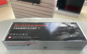 Купить Видеорегистратор  Rear Mirror б/у , в Кострома Цена:690рублей