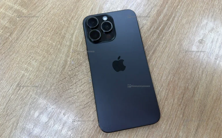 Apple iPhone 15 Pro Max 8/256 ГБ