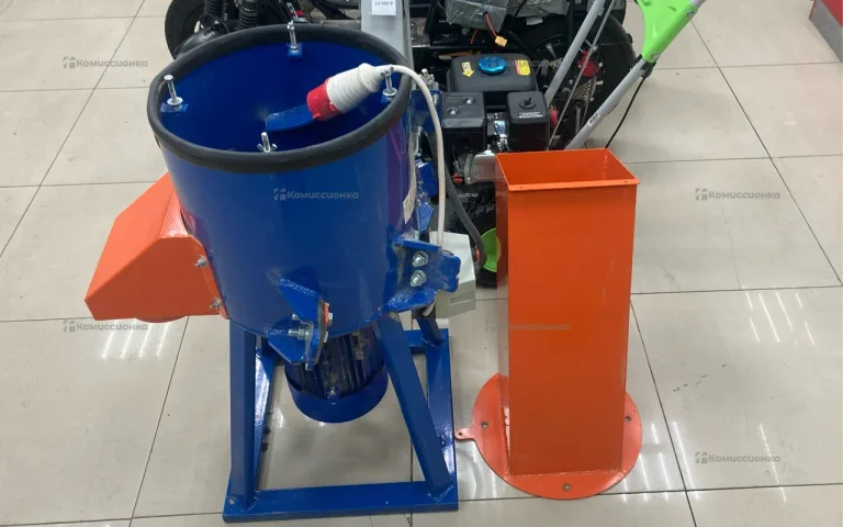 Гамма инструмент Дробилка МИ-500