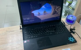 Купить Ноутбук  ASUS x550ep б/у , в Рязань Цена:5000рублей
