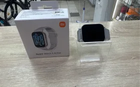 Купить Часы  Redmi Watch 5 Active б/у , в Казань Цена:990рублей