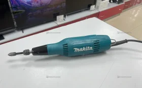 Купить Гравер Makita GD0603 б/у , в Пермь Цена:4990рублей