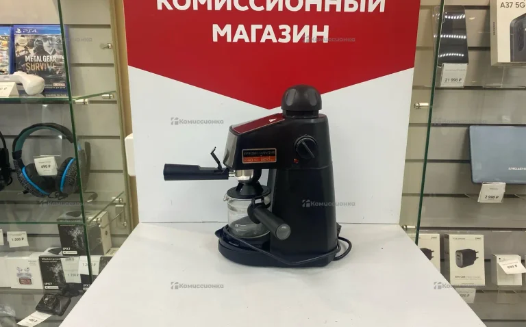 Кофемашина Centek barista