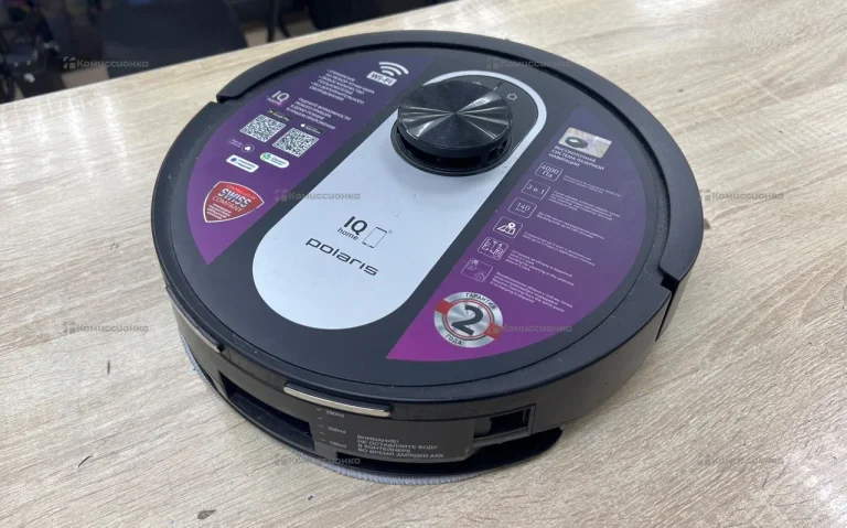 Робот Пылесос  Polaris 4250