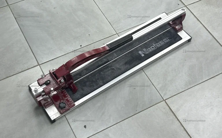 Плиткорез NeoLaser NTC-450-M