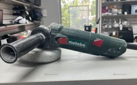 Купить УШМ Metabo W 850-125 б/у , в Самара Цена:4990рублей