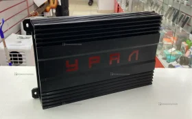 Купить Усилитель  Урал ТТ 2.100 б/у , в Челябинск Цена:3900рублей