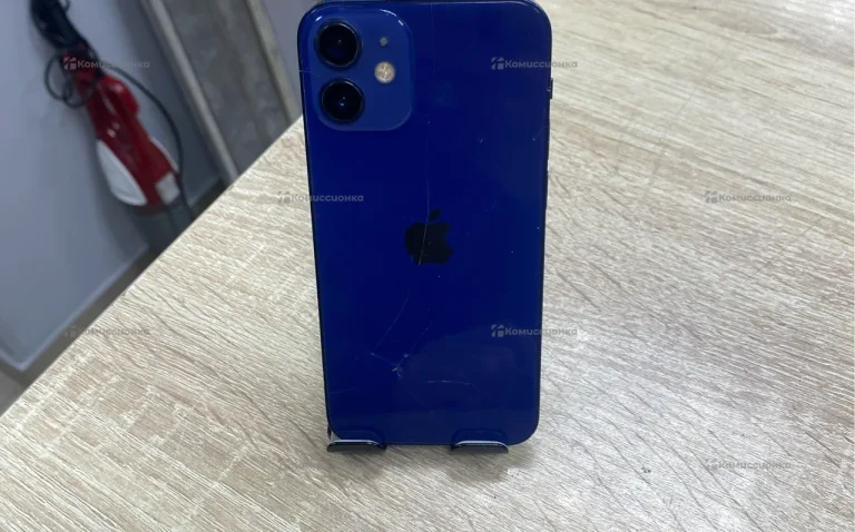 Apple iPhone 12 mini 4/128 ГБ