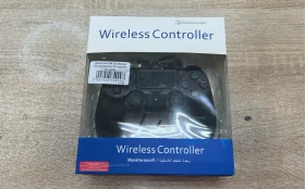 Купить Sony DualShock 4 реплика б/у , в Москва и область Цена:790рублей