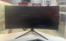 Купить Монитор MSI Optic Mag342cqr б/у , в Челябинск Цена:18900рублей