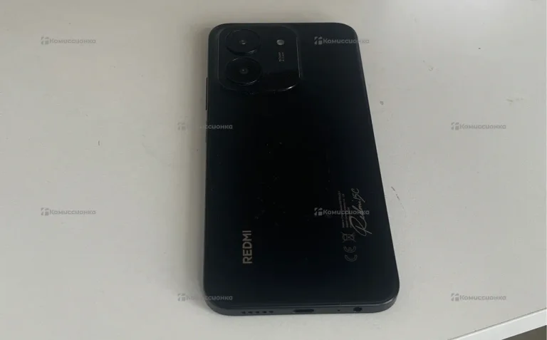 Xiaomi Redmi 15c 8/256 ГБ