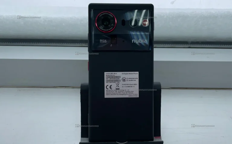 ZTE Nubia Z80 Ultra 16/512 Гб