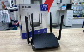 Купить Роутер D-Link DIR-X1510 б/у , в Казань Цена:2500рублей