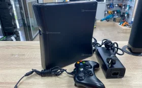 Купить Приставка Microsoft XboX 360 250GB прошитая б/у , в Казань Цена:5500рублей