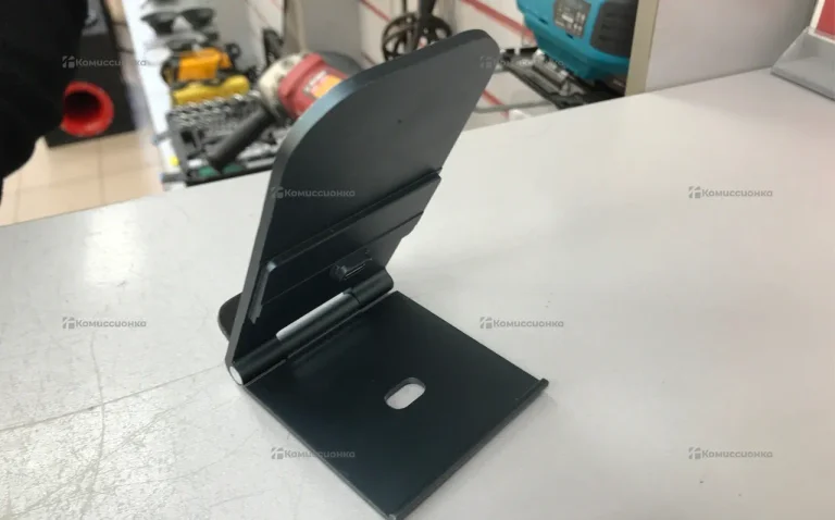 Беспроводная зарядка GQbox