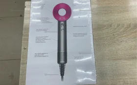 Купить Фен  Super hair dryer б/у , в Москва и область Цена:1500рублей
