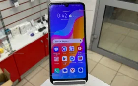 Купить Honor 8A 2/32 ГБ б/у , в Челябинск Цена:1500рублей