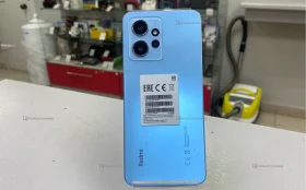 Купить Xiaomi Redmi Note 12 4G 6/128 ГБ б/у , в Энгельс Цена:4900рублей