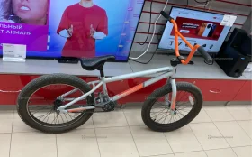 Купить Велосипед Mongoose legion L20 б/у , в Саратов Цена:6500рублей
