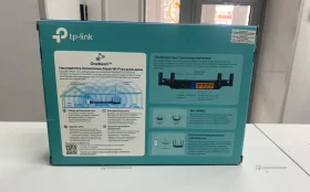 Купить Tp-link Archer A6 б/у , в Екатеринбург Цена:1000рублей