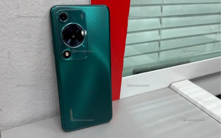 Huawei nova Y72 8/128 ГБ